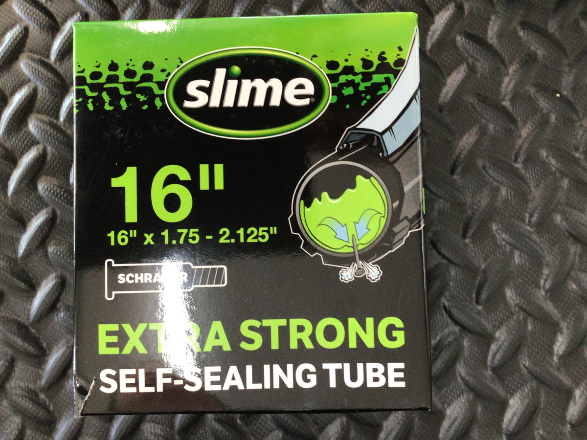 Slime Tube 16”
