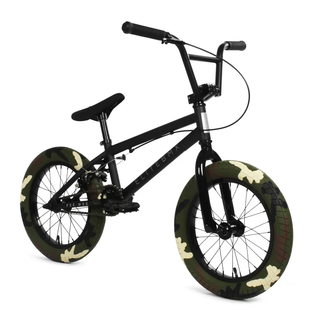 Elite BMX Pee wee 16 inch