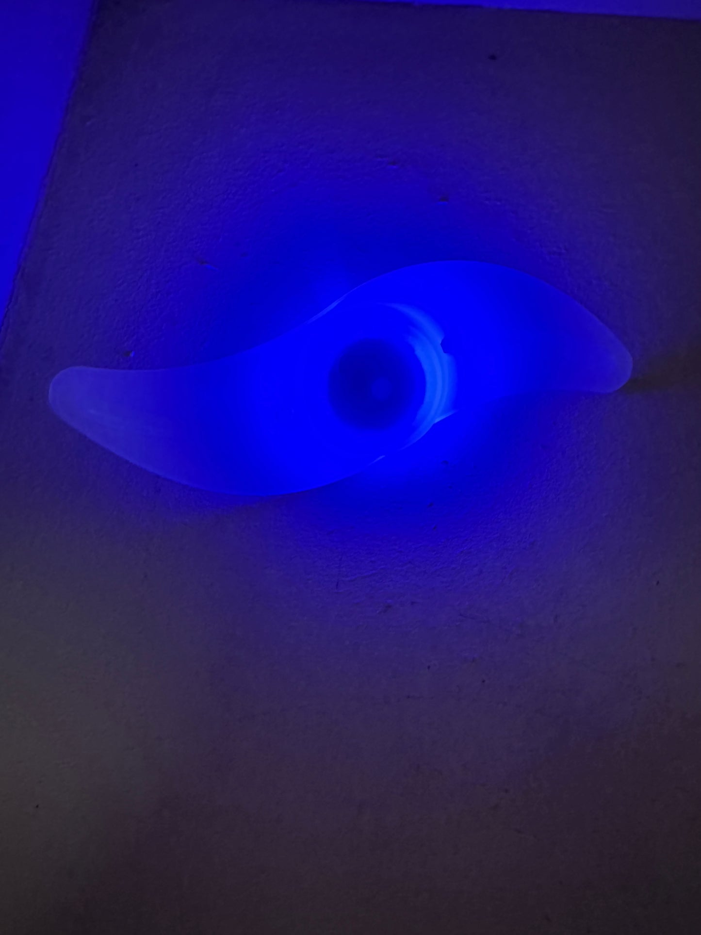 Bike Spoke Light