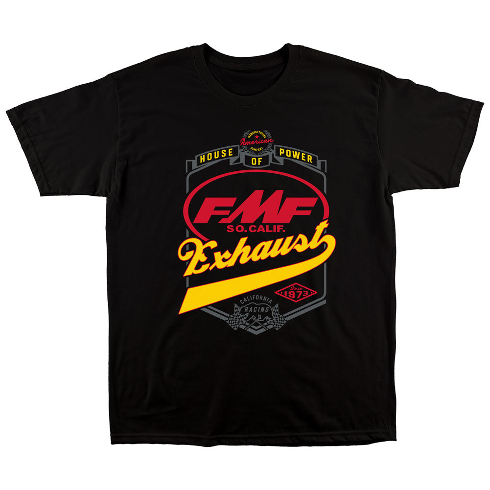 FMF Fuels Classic T-Shirt