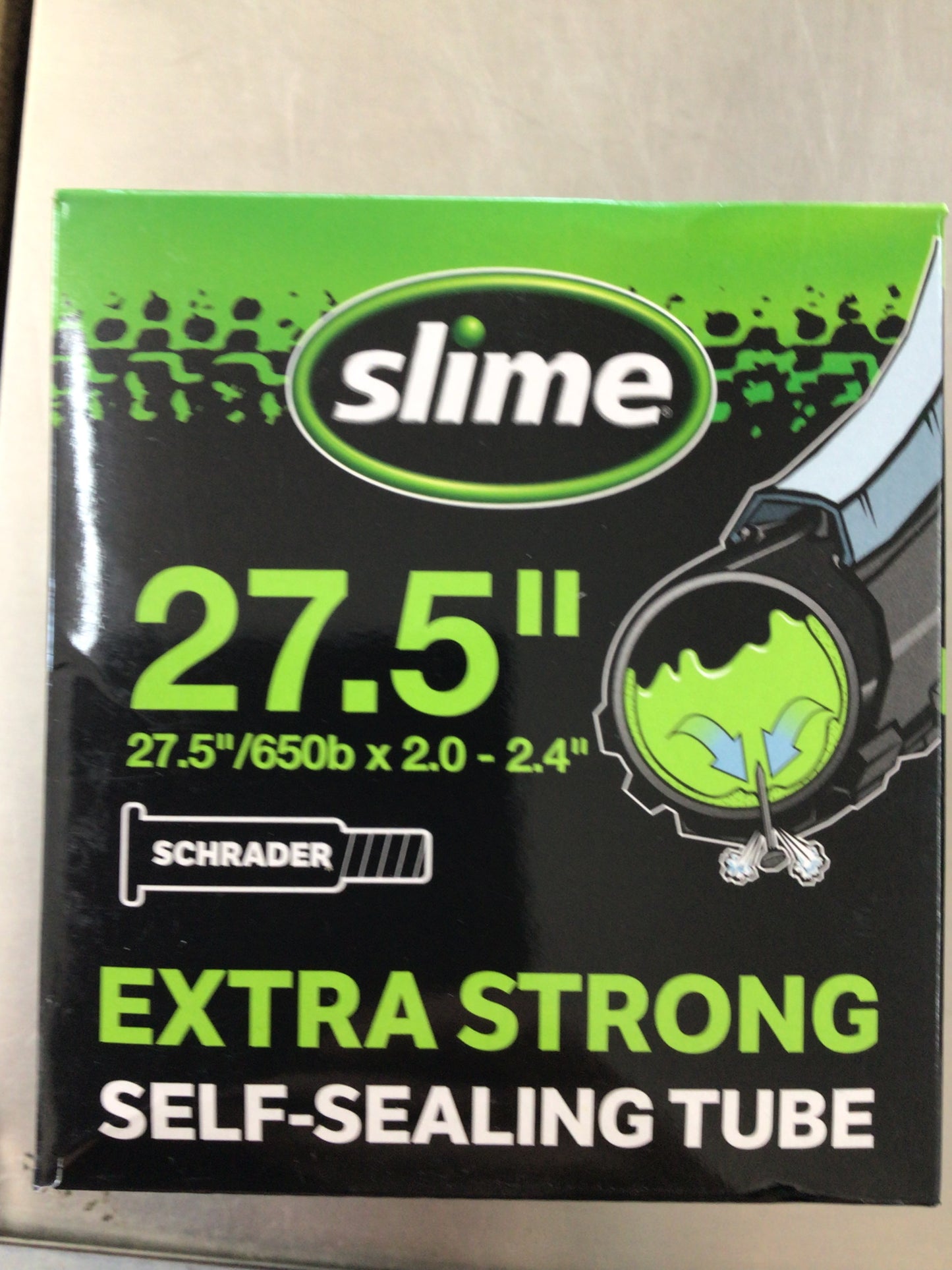 Slime Tube 27.5”