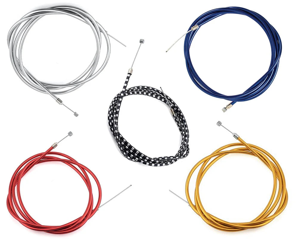 MCS brake cables