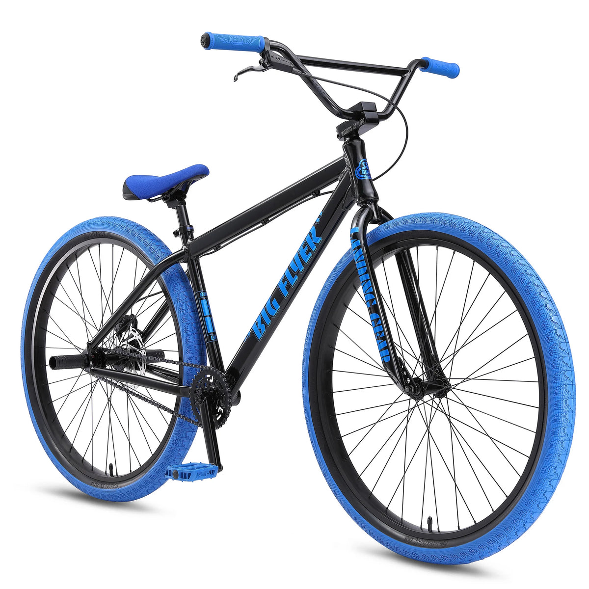 SE Bikes Big Flyer HD 29 inch