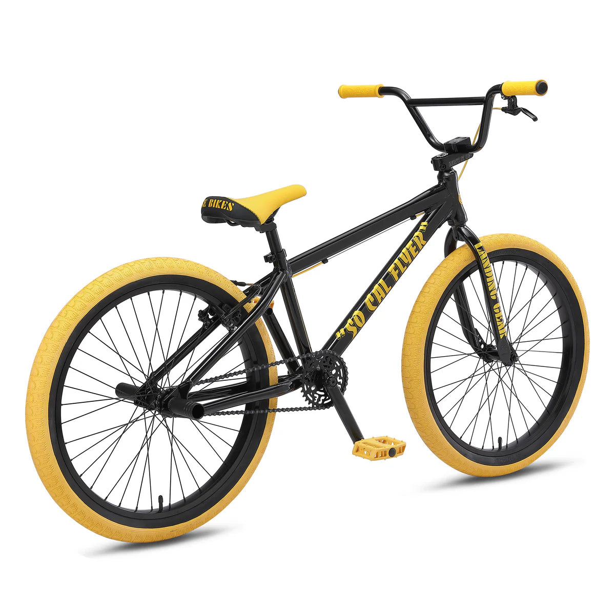 SE Bikes So Cal Flyer 24 in
