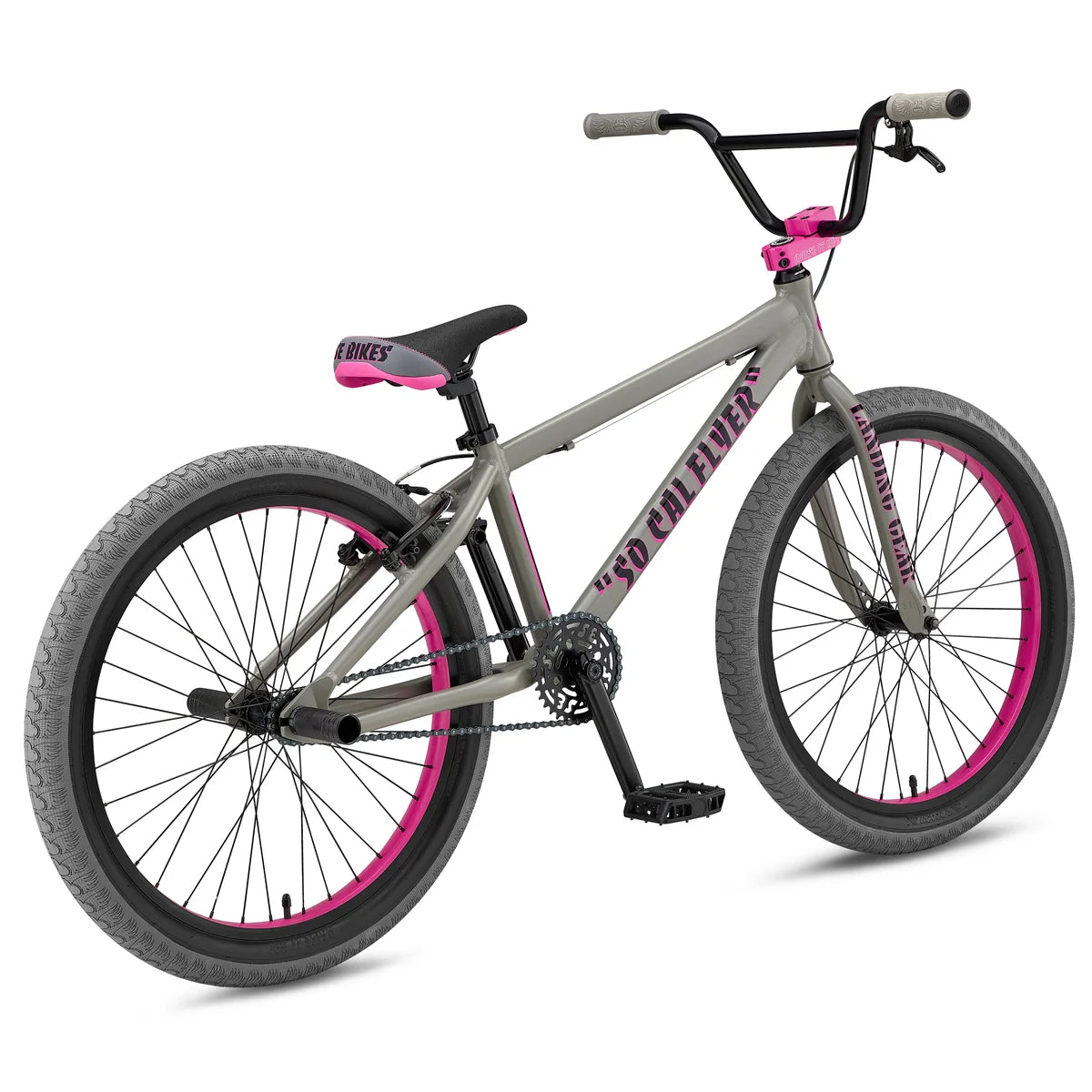 SE Bikes So Cal Flyer 24 in