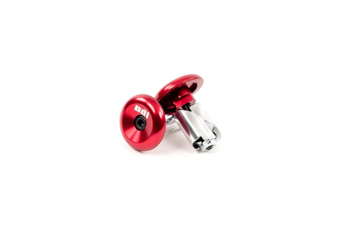 ODI Aluminum Bar End Plugs