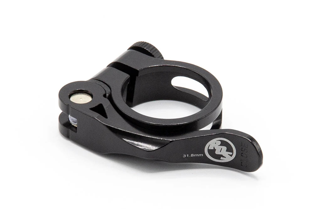 Ride out supply adjustable seat clamp 31.8mm