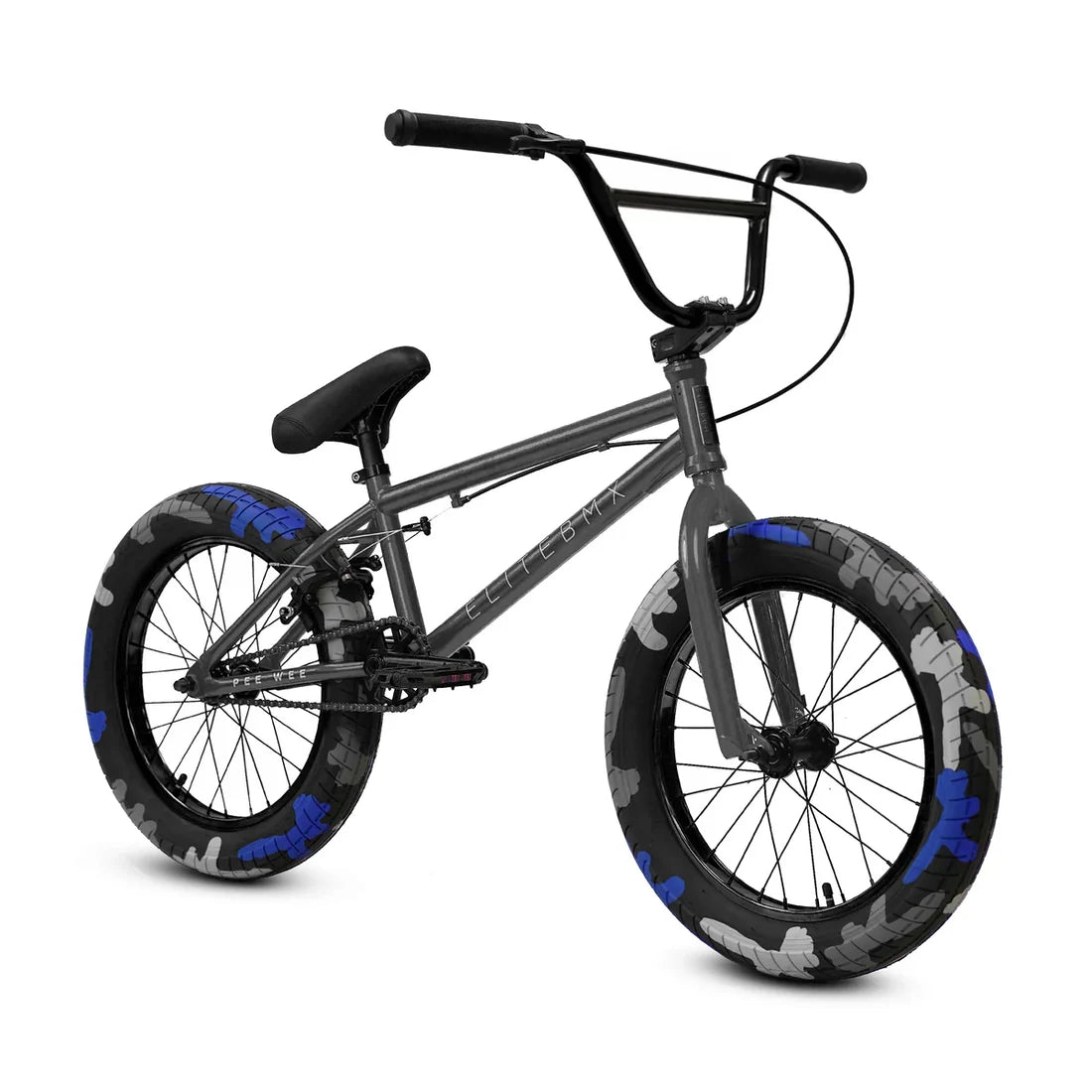 Elite BMX Pee wee 18 inch
