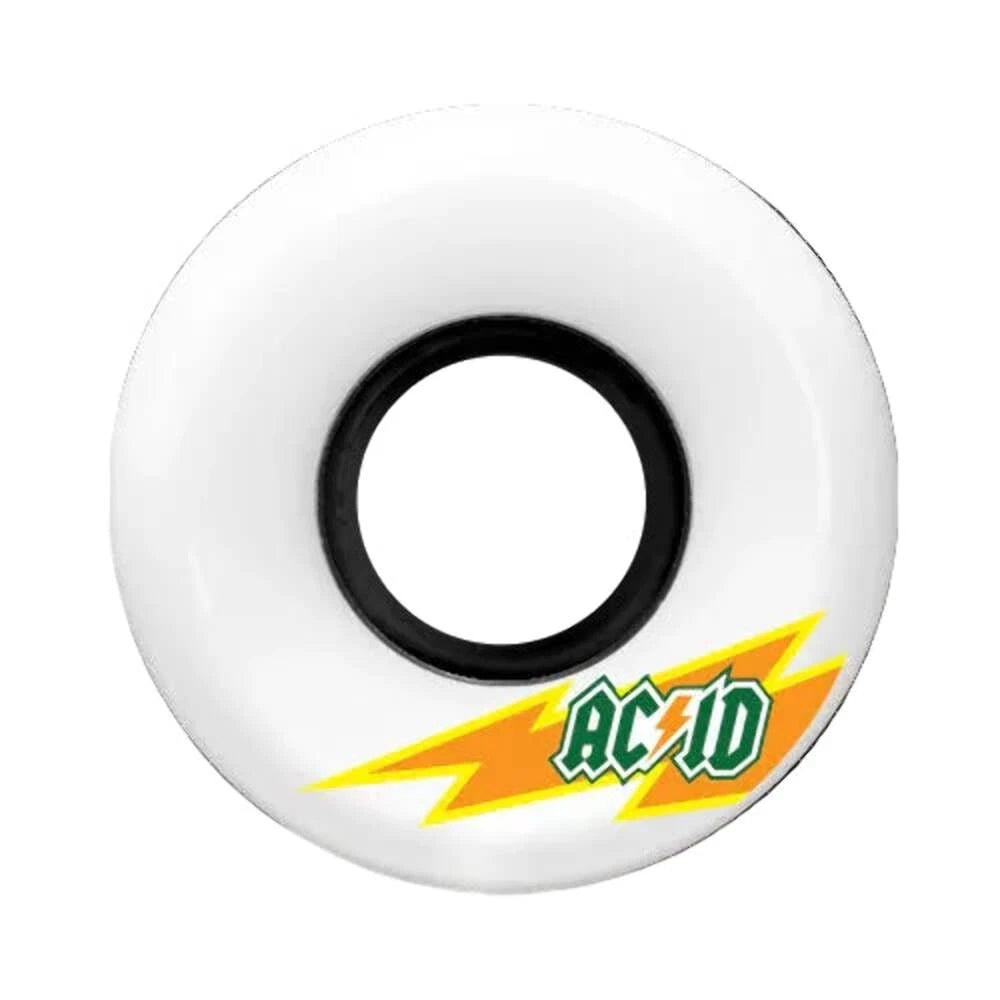 Acid wheels skateraid 54 mm