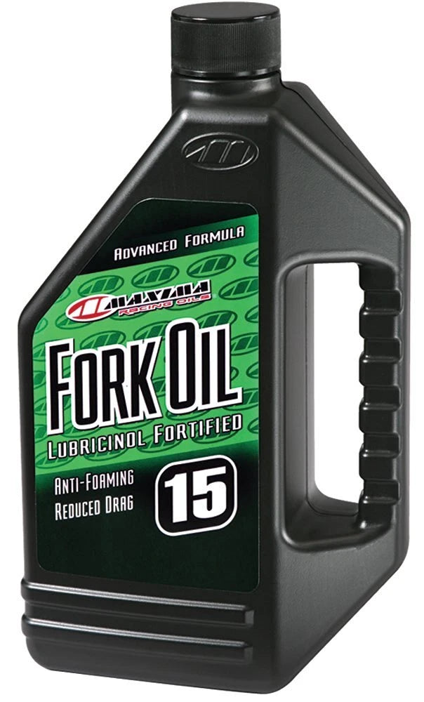 Maxima Fork Oil All weights