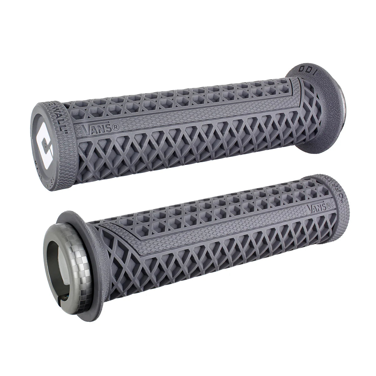 ODI X Vans lock on grips
