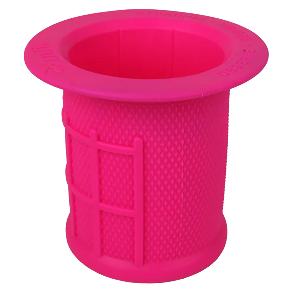 Odi half-waffle drink coozie