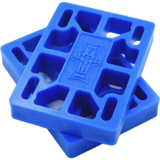 Dog Town 1/8 inch risers
