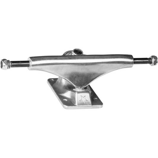 MINI LOGO TRUCK 8.0 POLISHED