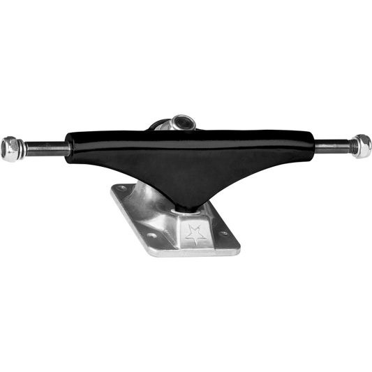 MINI LOGO TRUCK 8.0 BLK/RAW