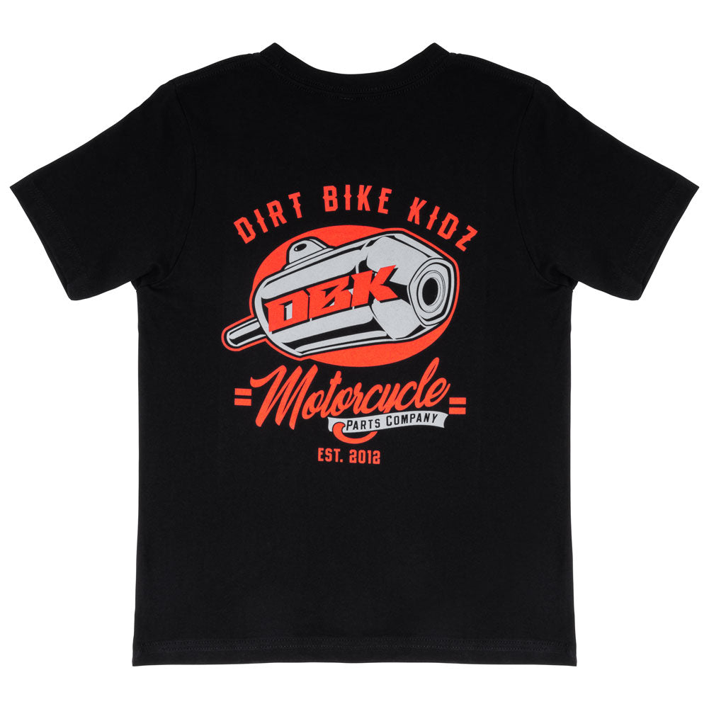 DBK Youth Factory