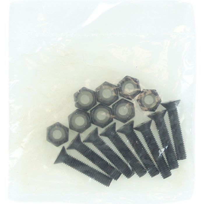 Standard Skate Hardware- phillips head