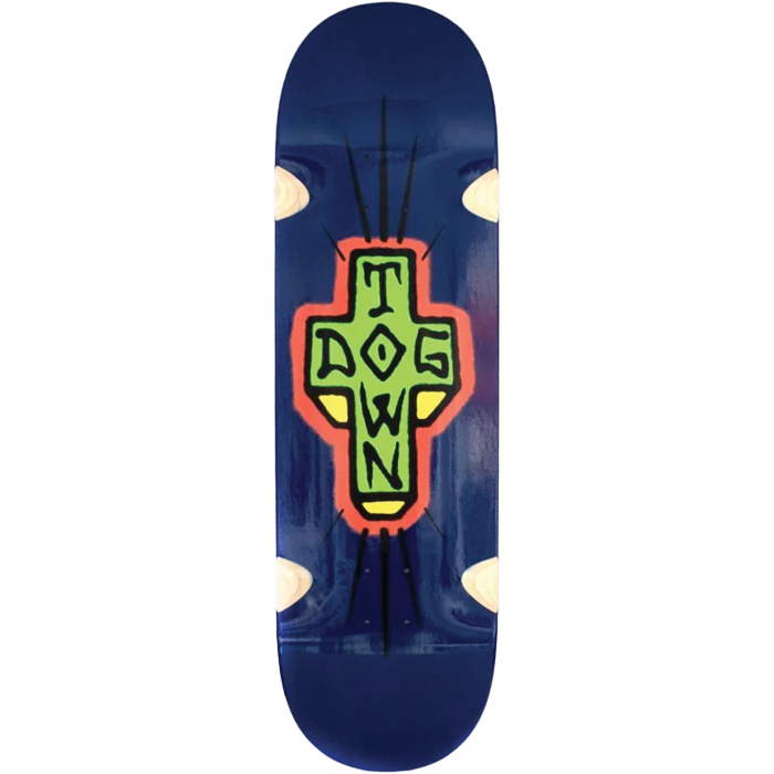 Dog Town Spray Cross deck 9.5