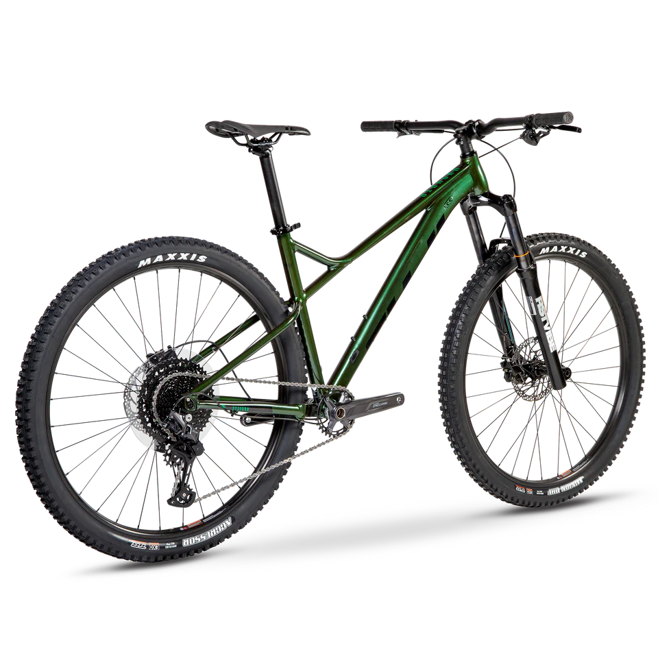 Fuji Bighorn 29 `1.5- Forrest Green
