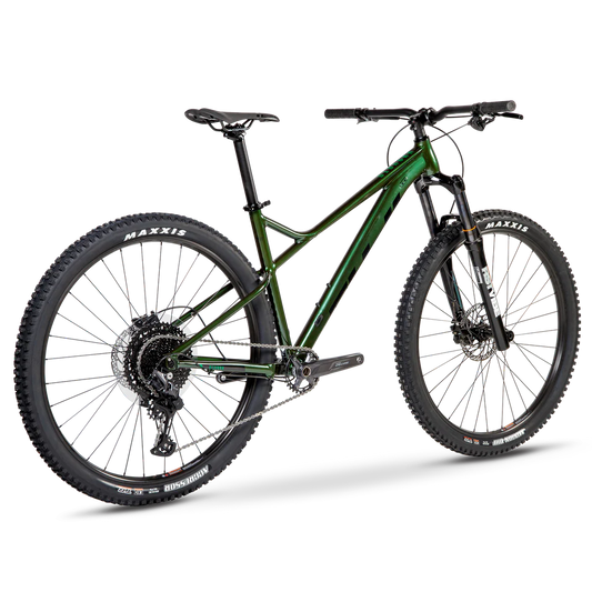 Fuji Bighorn 29 `1.5- Forrest Green