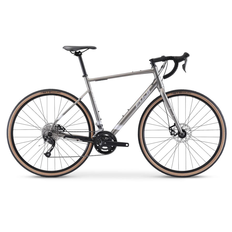 Fuji Jari 2.5 Gravel Bike
