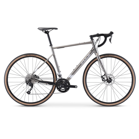 Fuji Jari 2.5 Gravel Bike