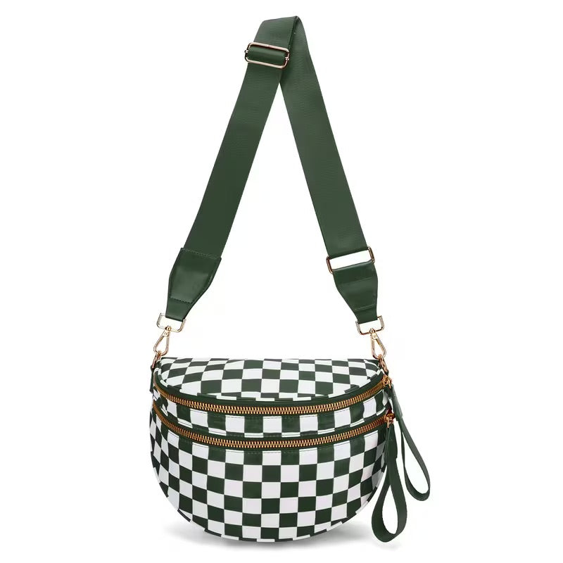 Crossbody Bum Bag