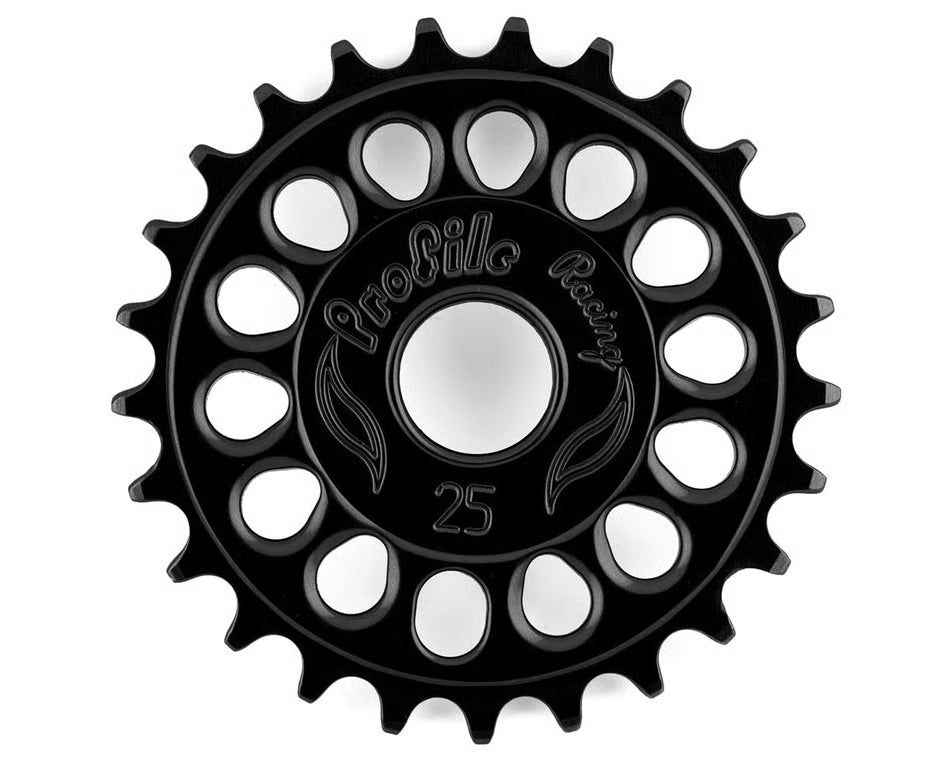 Profile Racing 25T Imperial Chainwheel