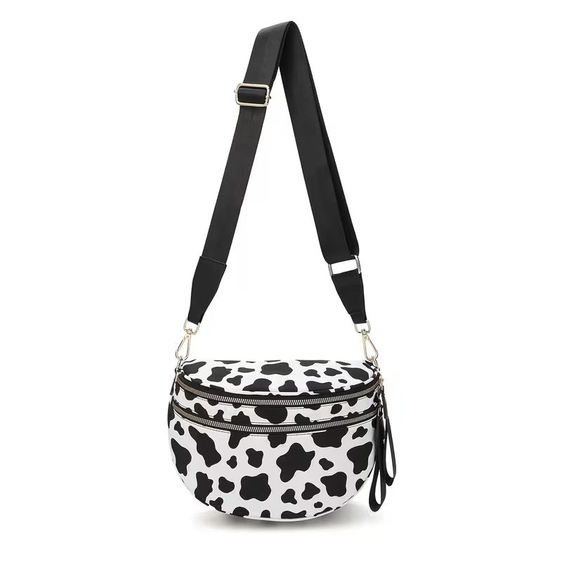 Crossbody Bum Bag