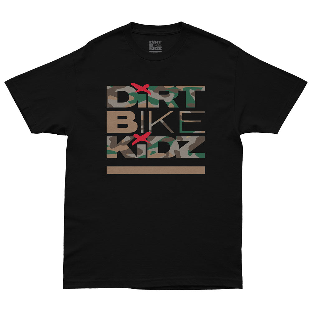 DBK Classic camo