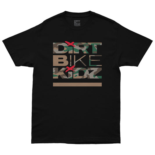 DBK Classic camo
