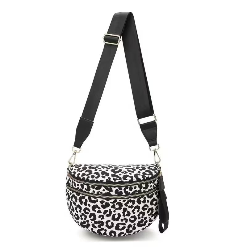 Crossbody Bum Bag