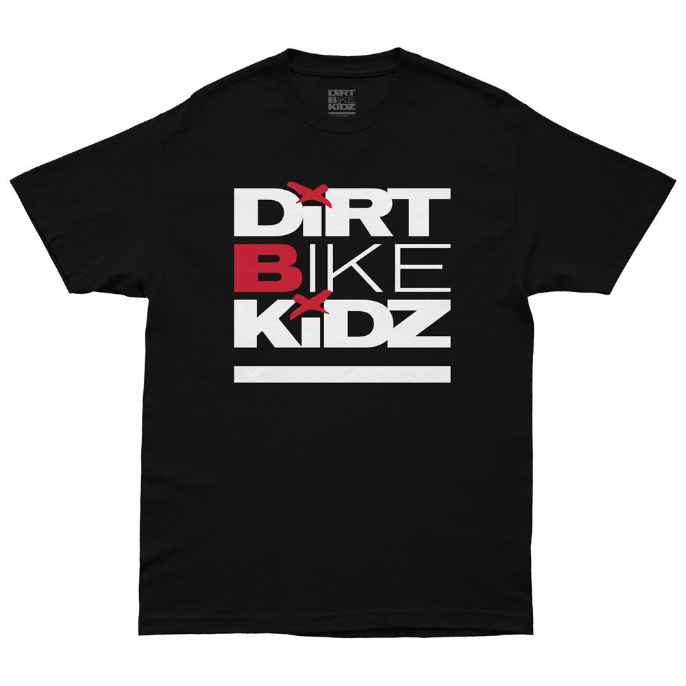 DBK Classic Black