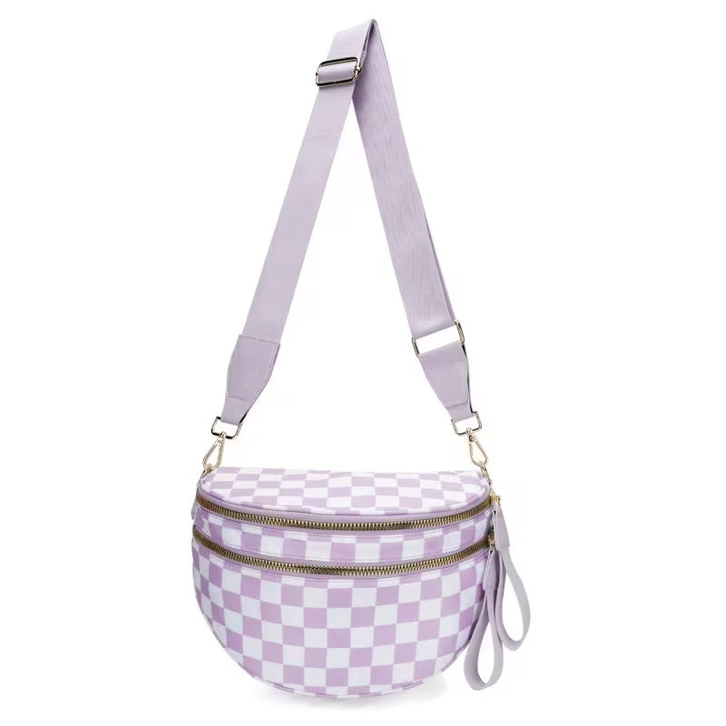 Crossbody Bum Bag