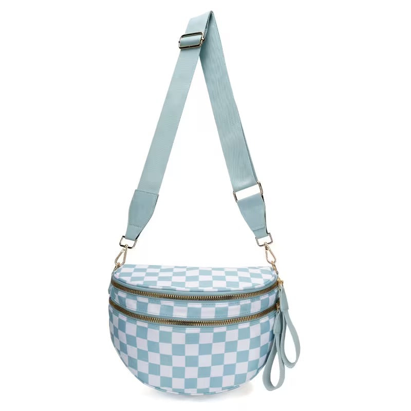 Crossbody Bum Bag