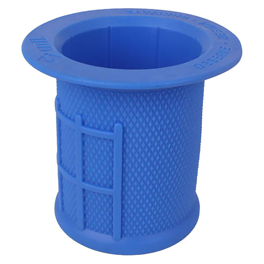 Odi half-waffle drink coozie