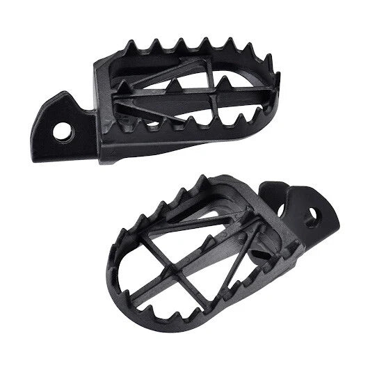Zeta Racing Wide Foot Pegs