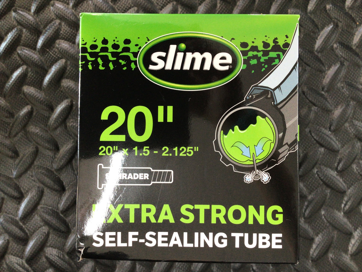 Slime Tube 20”