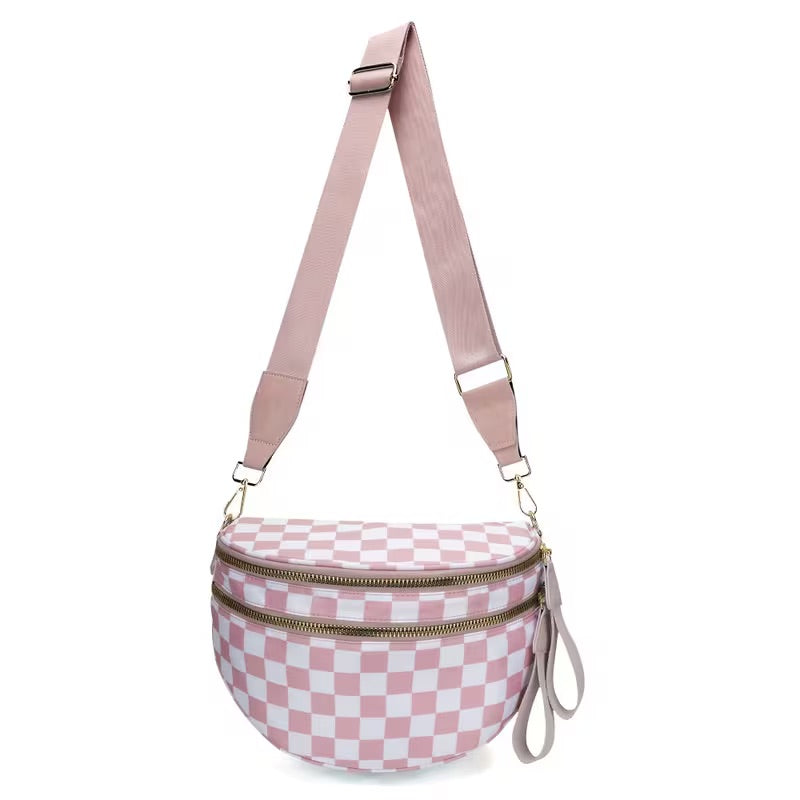 Crossbody Bum Bag