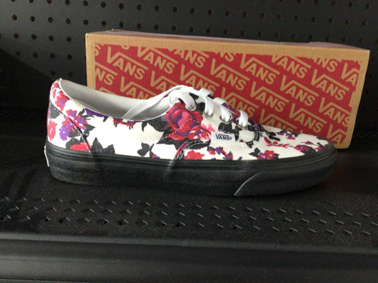 Vans Era Florals women’s size 7.5