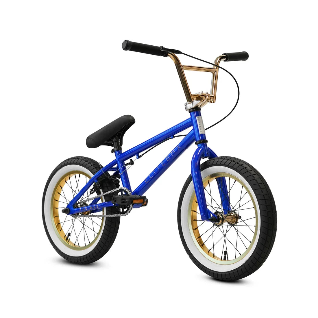 Elite BMX Pee wee 16 inch