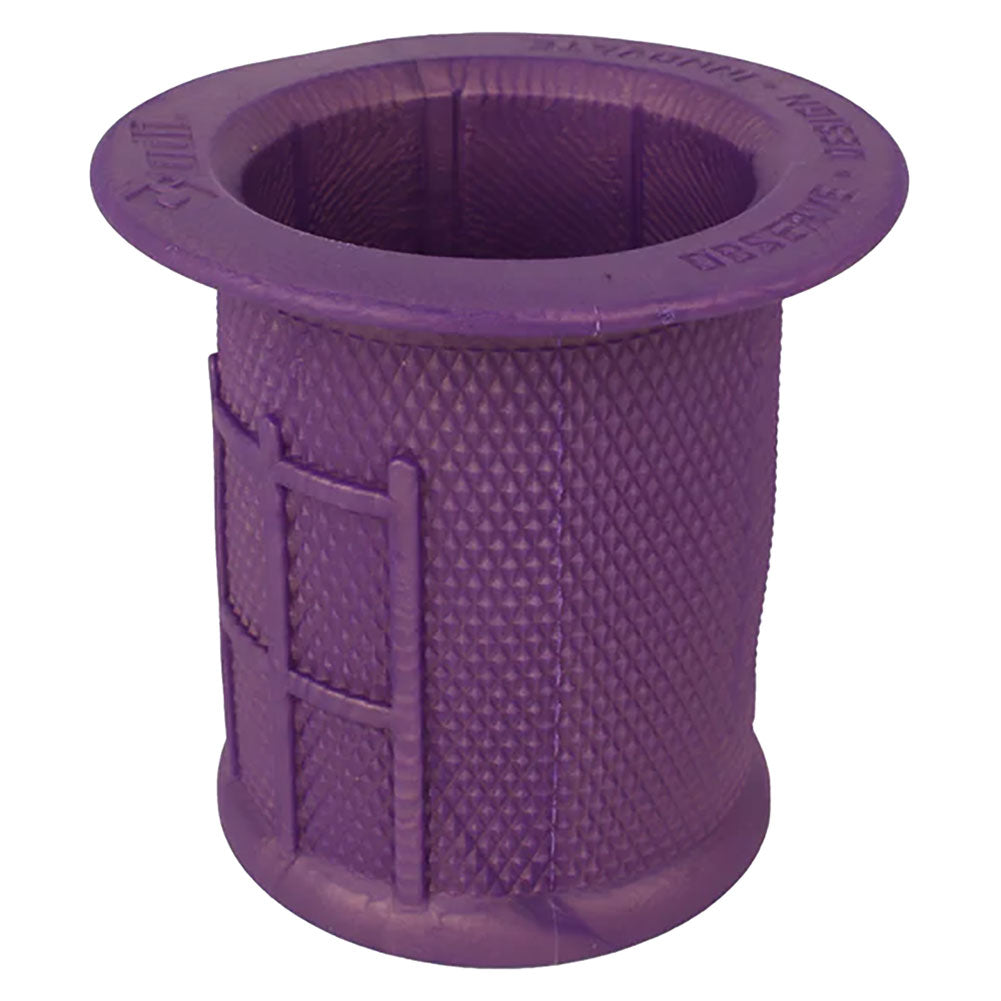 Odi half-waffle drink coozie