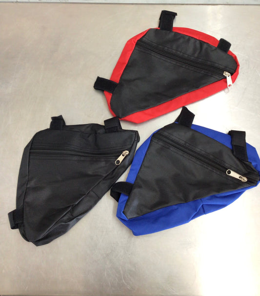 Bike Frame Bag