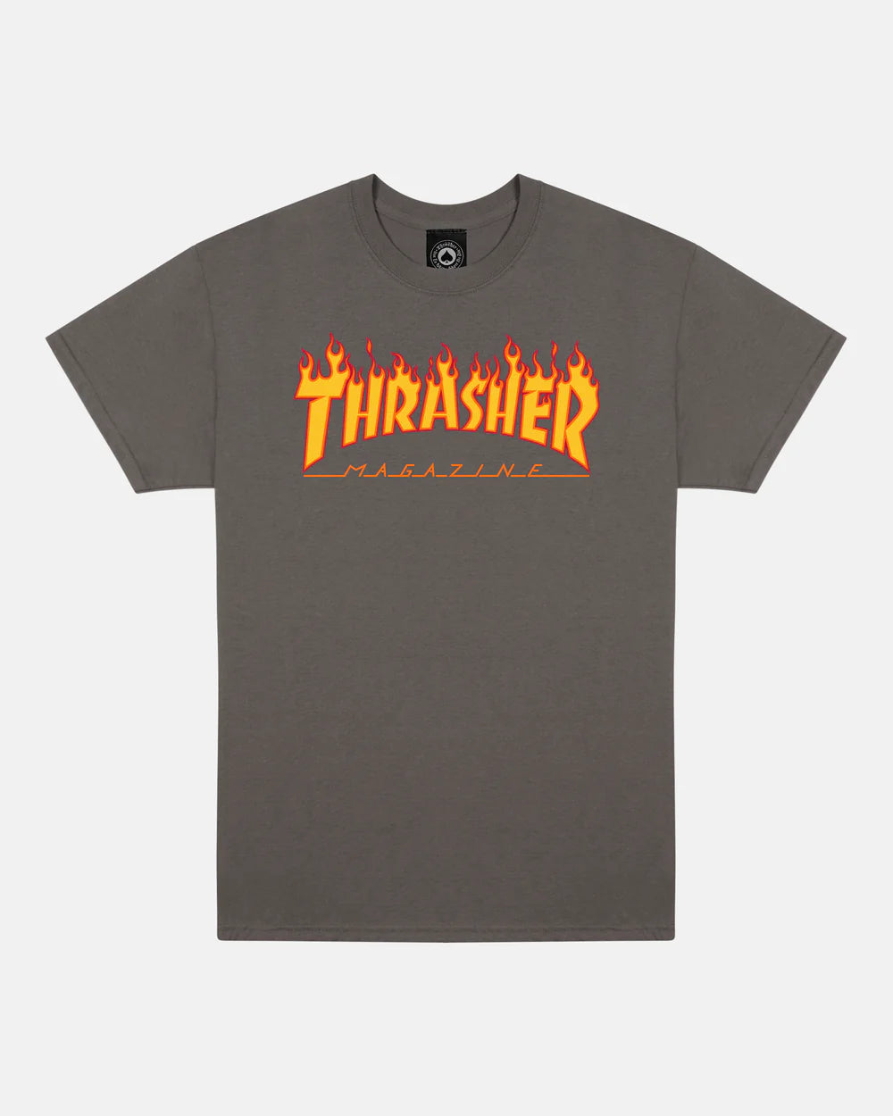 Flame Thrasher