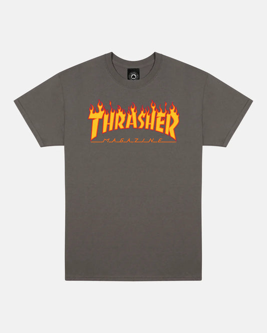 Flame Thrasher