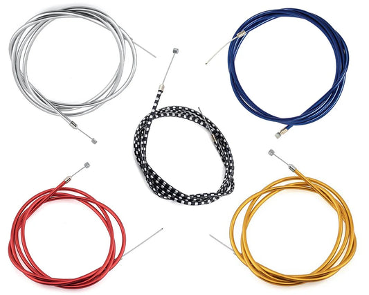 MCS brake cables