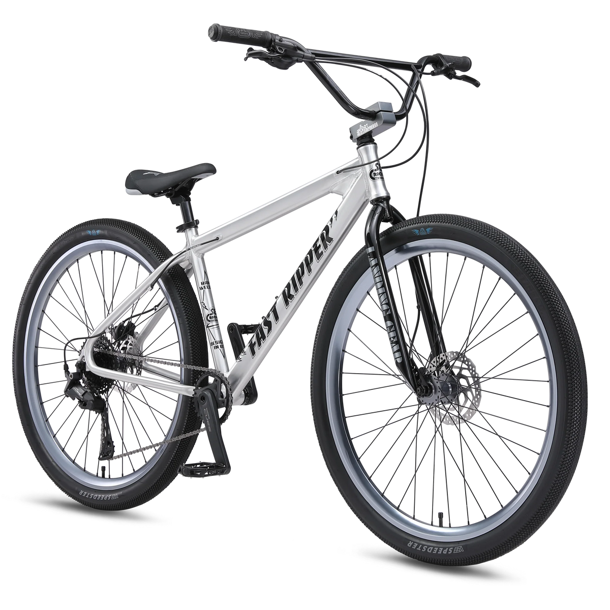 SE Bikes Fast Ripper 29 inch