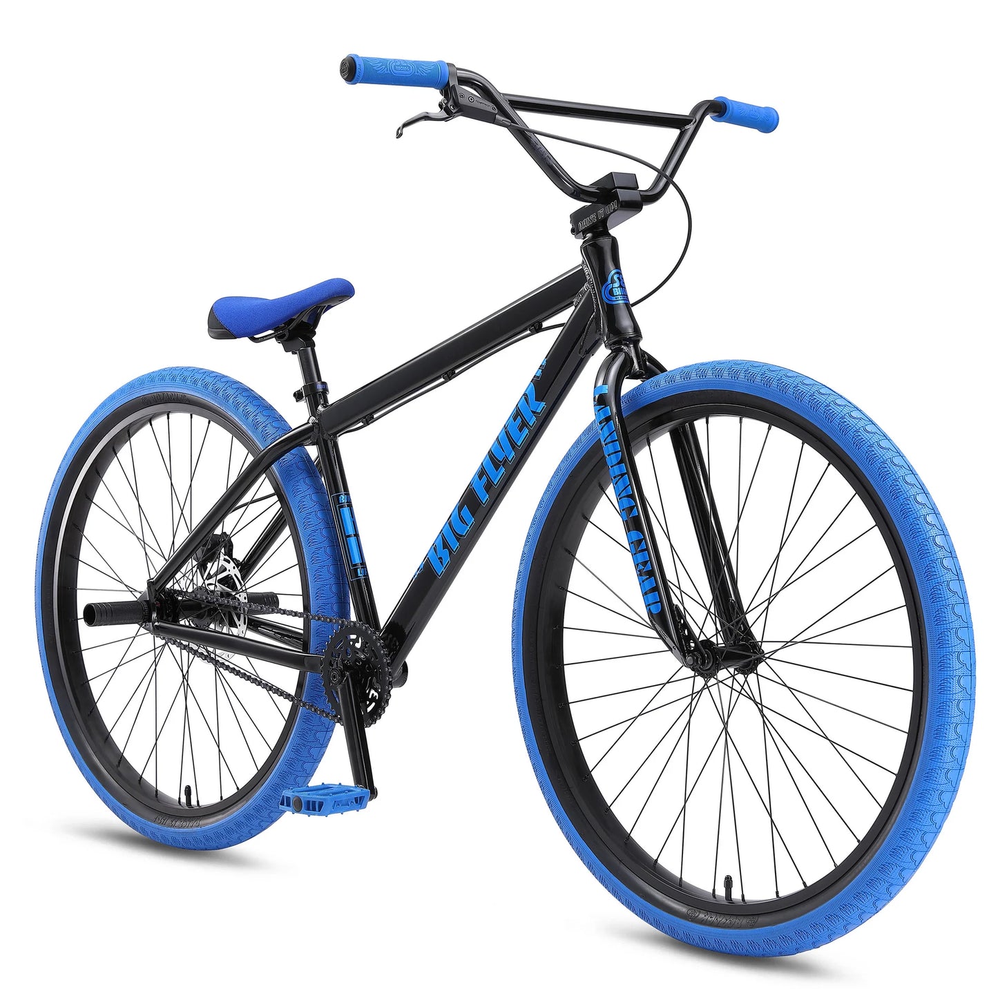 SE Bikes Big Flyer HD 29 inch