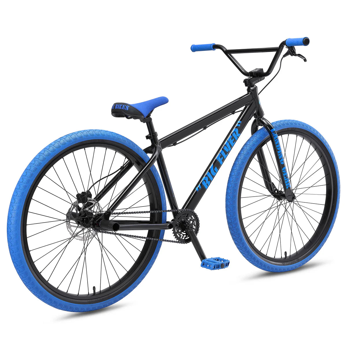 SE Bikes Big Flyer HD 29 inch