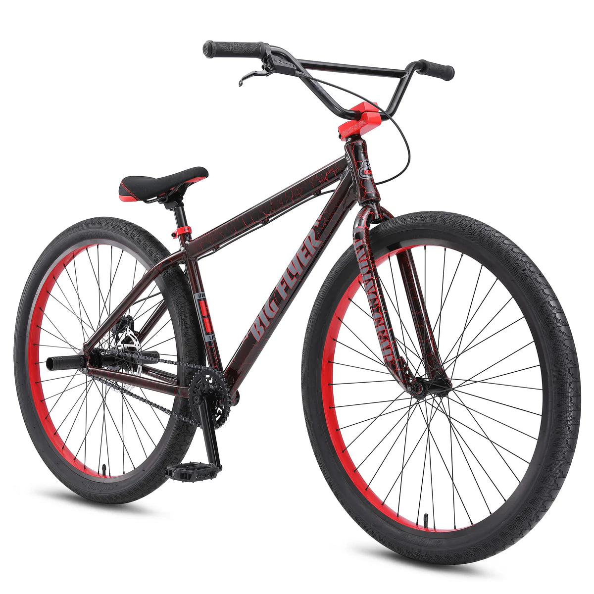 SE Bikes Big Flyer HD 29 inch